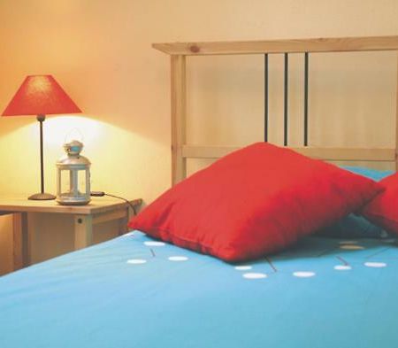 Sleeping Inn 巴塞罗那 外观 照片
