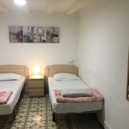 Sleeping Inn 巴塞罗那 外观 照片