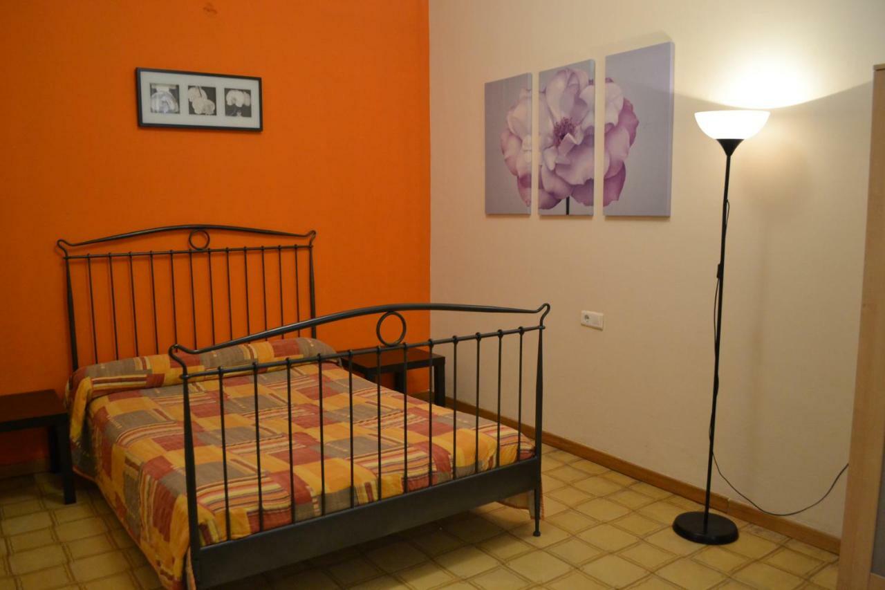 Sleeping Inn 巴塞罗那 外观 照片