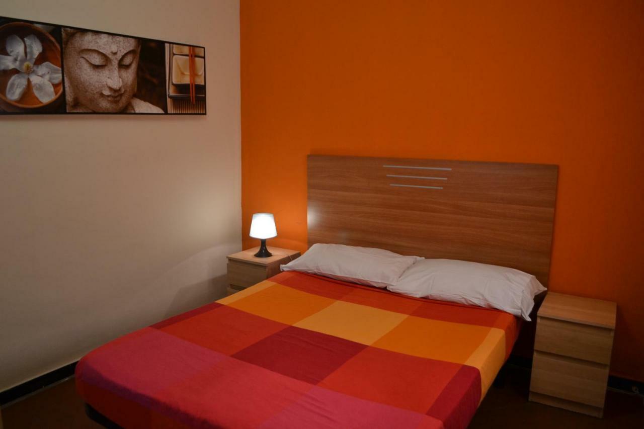Sleeping Inn 巴塞罗那 外观 照片