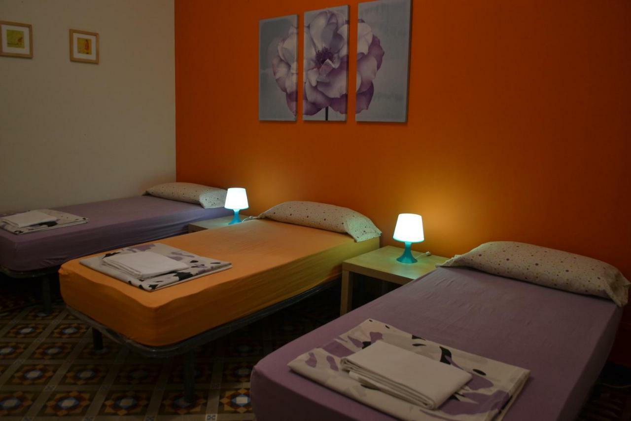 Sleeping Inn 巴塞罗那 外观 照片