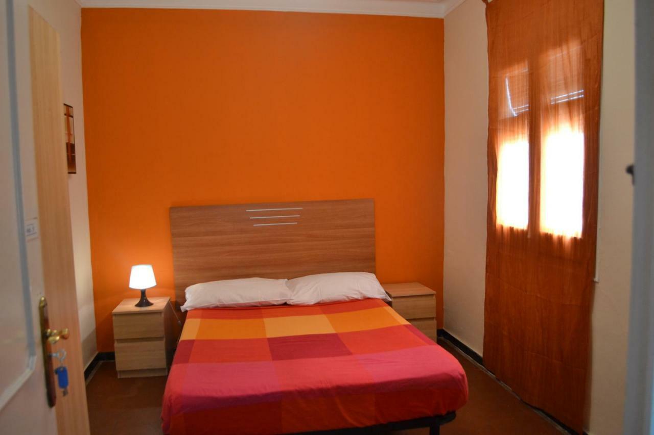Sleeping Inn 巴塞罗那 外观 照片