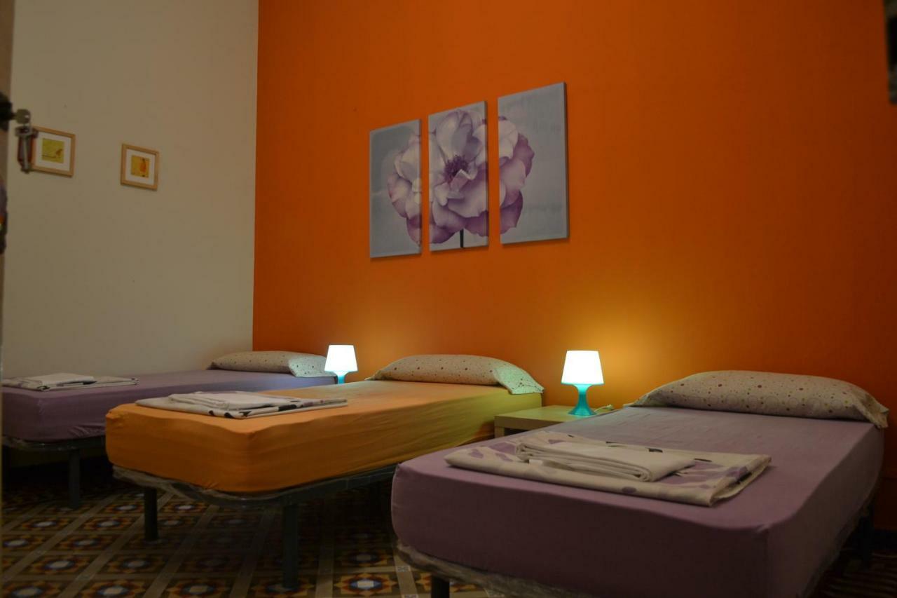 Sleeping Inn 巴塞罗那 外观 照片