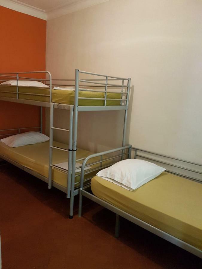 Sleeping Inn 巴塞罗那 外观 照片