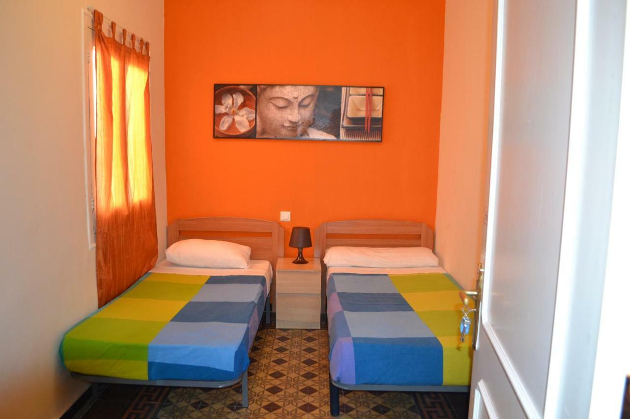 Sleeping Inn 巴塞罗那 外观 照片
