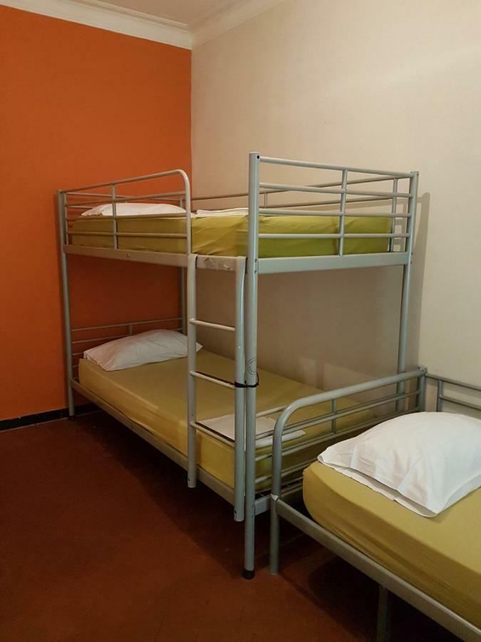 Sleeping Inn 巴塞罗那 外观 照片