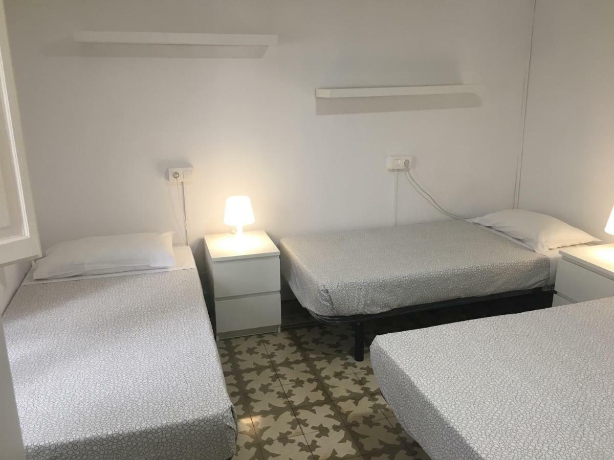 Sleeping Inn 巴塞罗那 外观 照片