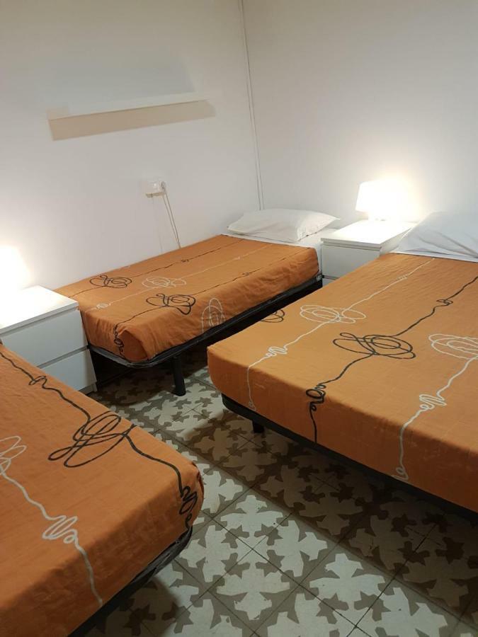 Sleeping Inn 巴塞罗那 外观 照片