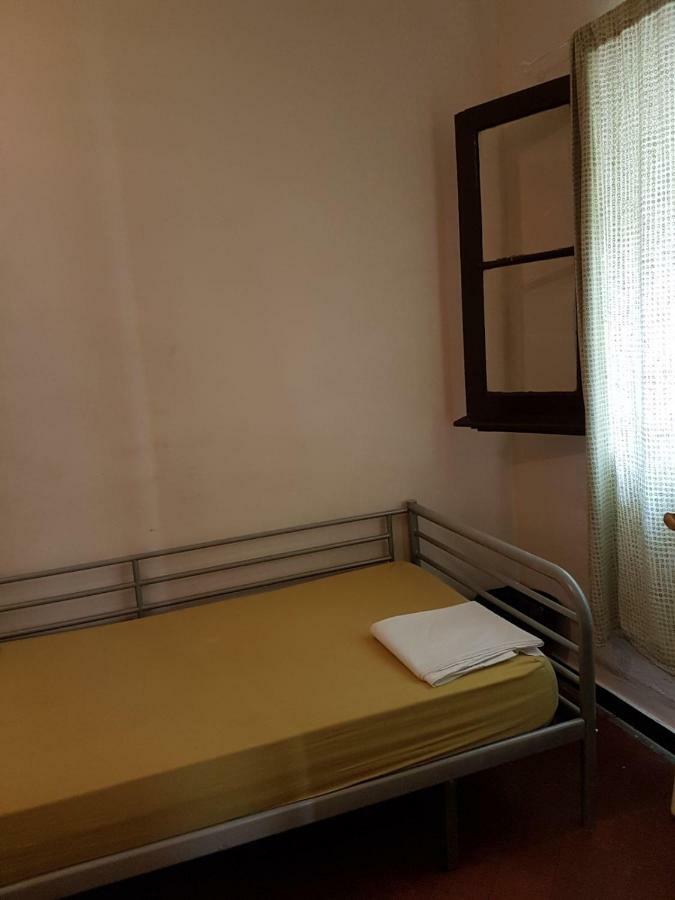 Sleeping Inn 巴塞罗那 外观 照片