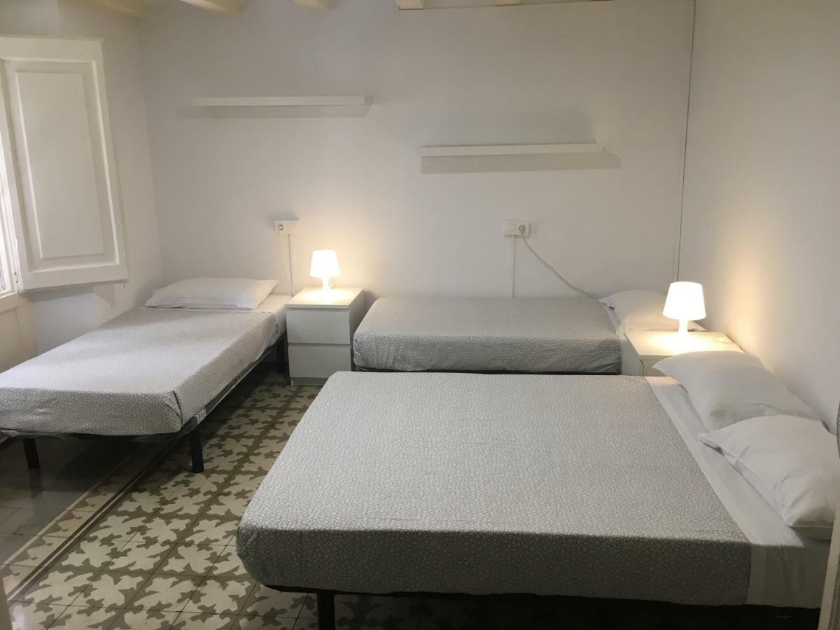 Sleeping Inn 巴塞罗那 外观 照片