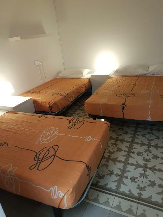 Sleeping Inn 巴塞罗那 外观 照片