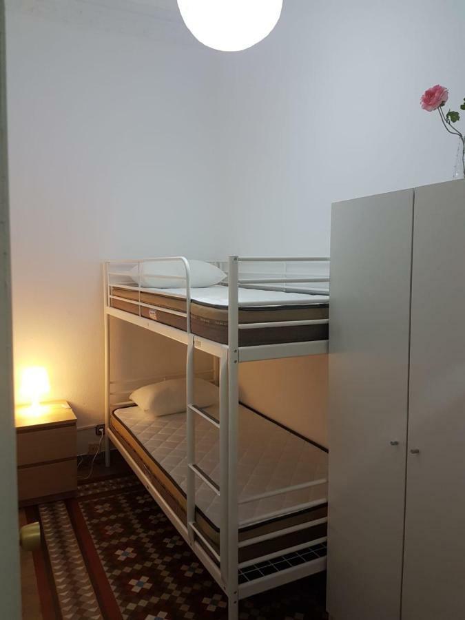 Sleeping Inn 巴塞罗那 外观 照片