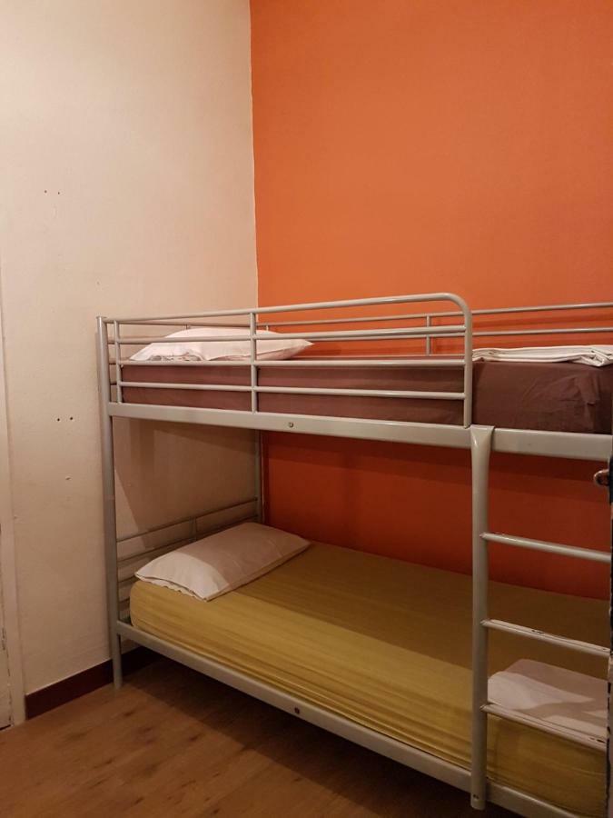 Sleeping Inn 巴塞罗那 外观 照片