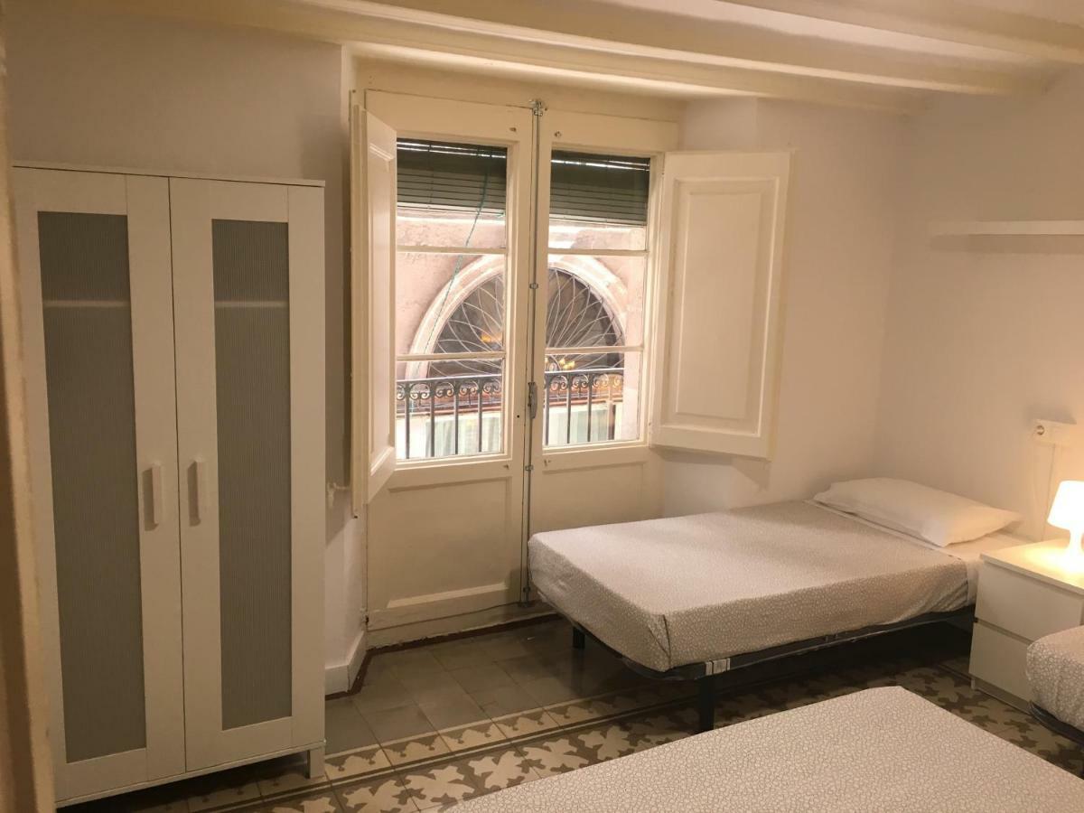 Sleeping Inn 巴塞罗那 外观 照片